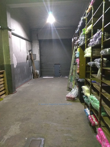 J.s Local Comercial En Centro.