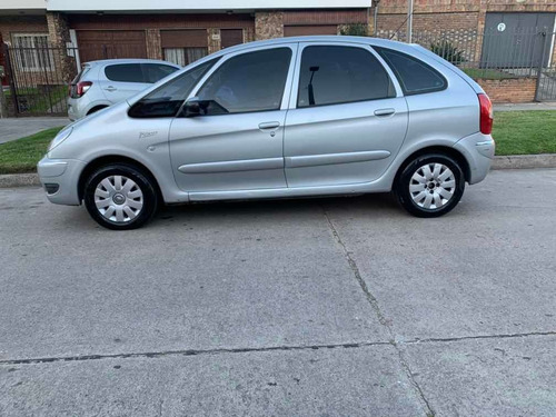 Citroen Picasso Extra-full 2.0 16v Permuto, Financio!!!