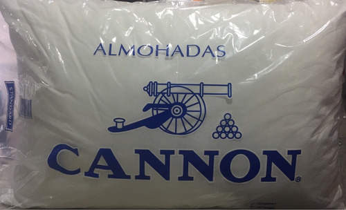 Imagen 1 de 2 de Almohadas Cannon Tamaño Standard