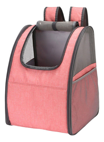 M Mochila Plegable For Mascotas, Perros Y Gatos, Mochila De