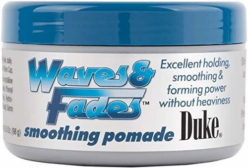 Gel Para Cabello - Duke Waves And Fades Smoothing Pomade