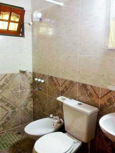 Imagen 11 de 14 de Vacaciones 4 Cabañas Separadas Mina Clavero