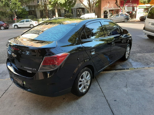 Chevrolet Prisma Ltz