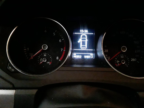 Volkswagen Vento 2.0 Advance 115cv Summer Package
