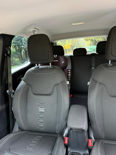 Jeep Renegade 1.8 Sport At6