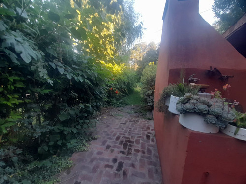 Venta Casa Quinta 4 Amb. C/pileta La Lonja Pilar