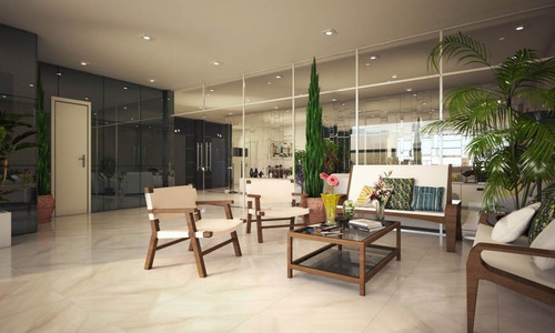 Imagem 9 de 19 de Apartamento - Venda - Maracanã - Praia Grande - Tab1086
