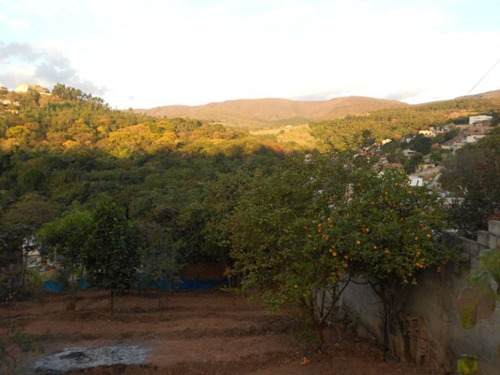 Lote Para Comprar No Bosque De Ibirité Em Ibirité/mg - 3107