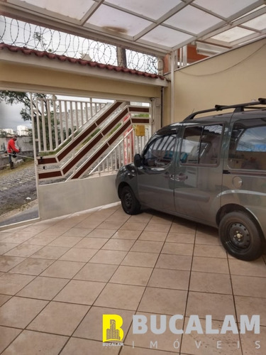 Imagem 3 de 15 de Casa A Venda No Parque Monte Alegre - 3627-c