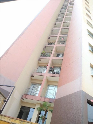 Imagem 15 de 25 de Apto No Tatuapé Com 3 Dorms Sendo 1 Suíte, 1 Vaga, 78m² - Ap1435