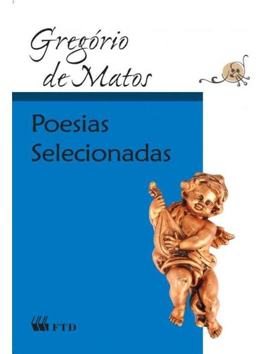 Poesias Selecionadas