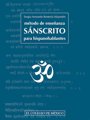Sánscrito: Método De Enseñanza Para Hispanohablantes