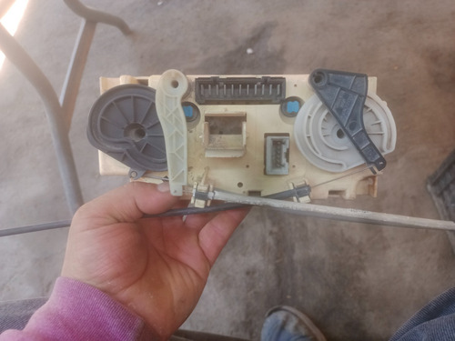 Control De Clima Astra 00-05. #94 (Usado)