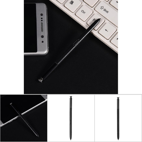 Lápiz Táctil For Samsung Galaxy Note 8 Electromagnético.
