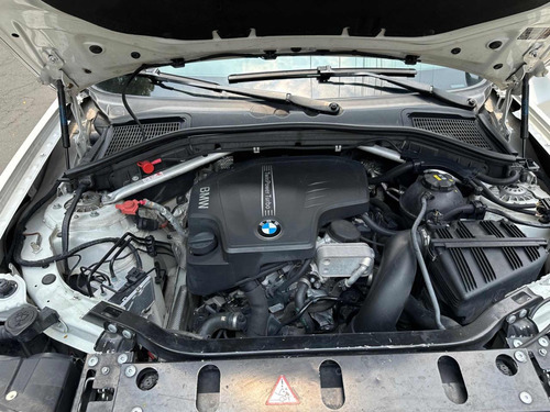 BMW X4 2.0 Xdrive28i X Line At