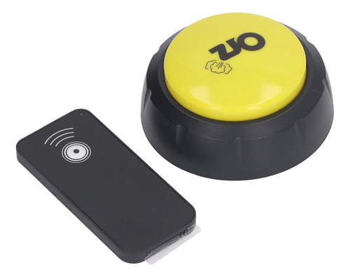 Máquina De Pedos Con Control Remoto Funny Noise Maker Portát