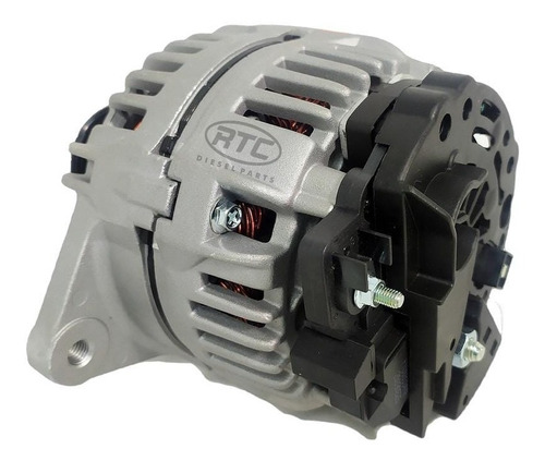 Alternador Para Ford Cargo 815/ Cargo 1721 (14v 90amp)