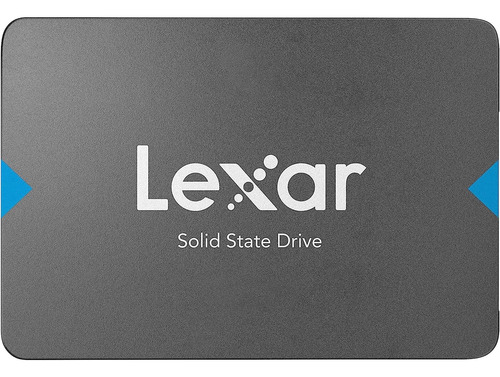 Disco Duro Ssd Lexar 960gb Nq100 2.5 