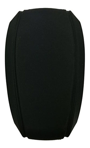 Imagen 2 de 4 de 2 Unids Coolbestda Caucho Clave Inteligente Fob Chaqueta De