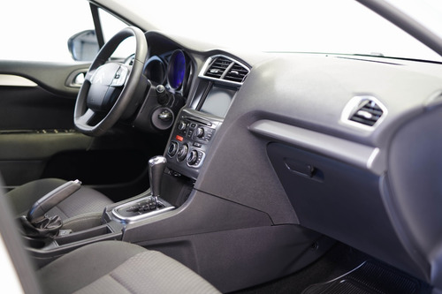 Citroen C4 Lounge 1.6 Thp 2015