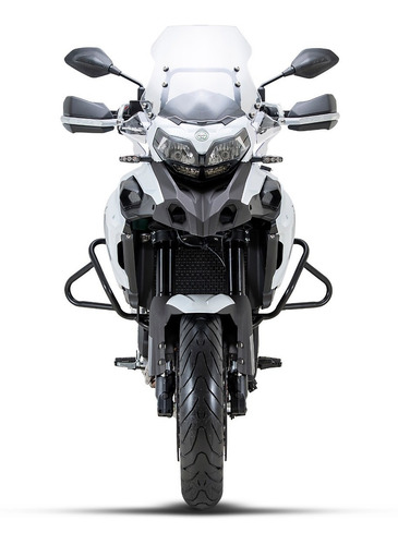 Benelli Trk 502 - El Mejor Contado! - Créditos - Ahora 12/18
