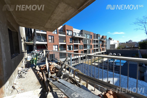 Departamento 3 Ambientes En Venta - Liniers