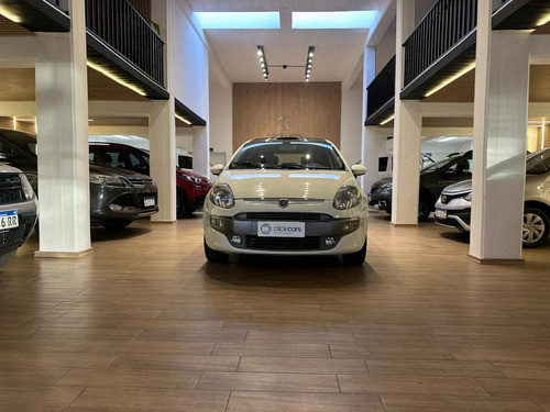 Fiat Punto 1.6 Sporting
