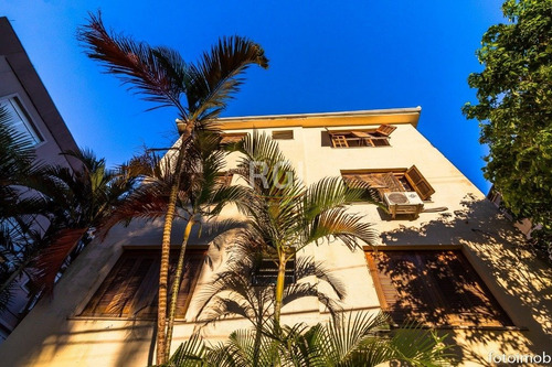 Apartamento Rio Branco Porto Alegre - 5509