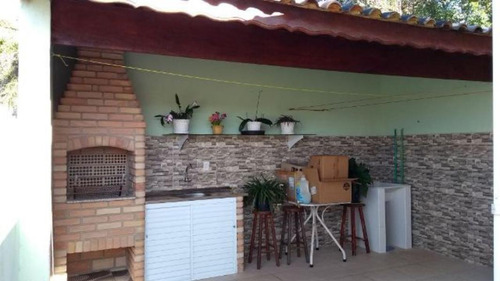 Ótima Casa 300 Mts Da Praia No Bopiranga - Itanhaém-3110 Npc