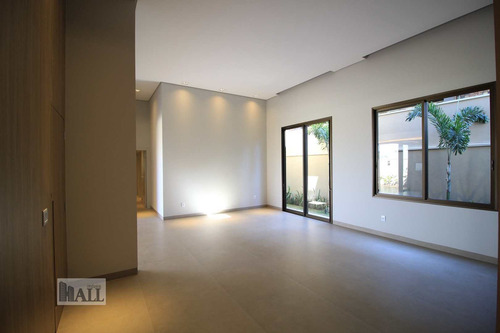 Imagem 8 de 30 de Casa À Venda No Condomínio Quinta Do Golfe, 3 Quartos E 4 Vagas - V5773