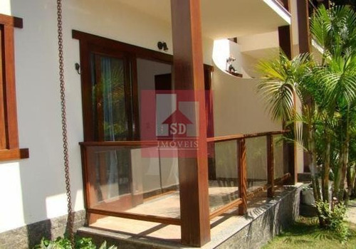 Imagem 6 de 22 de Casa À Venda, 71 M² Por R$ 420.000,00 - Soberbo - Teresópolis/rj - Ca0339
