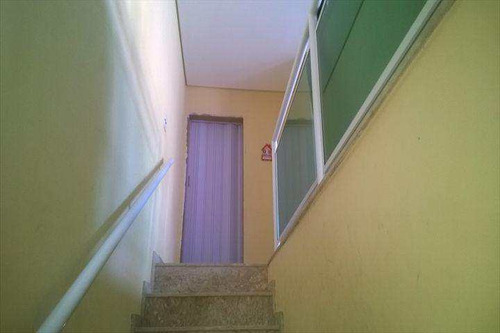 Imagem 10 de 16 de Casa Com 3 Dorms, Parque Fernão Dias, Santana De Parnaíba - R$ 550.000,00, 270m² - Codigo: 143400 - V143400