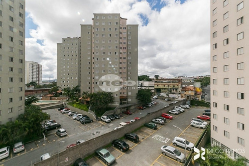 Imagem 7 de 15 de Apartamento - Parque Marajoara - Ref: 1246 - V-1246