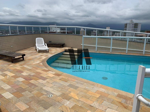 Imagem 1 de 30 de Apartamento Mansão Com 227 M² - Ap1387