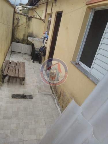 Imagem 6 de 7 de Casa De Condomínio Com 2 Dorms, Vila Atlântica, Mongaguá - R$ 130 Mil, Cod: 32895 - V32895