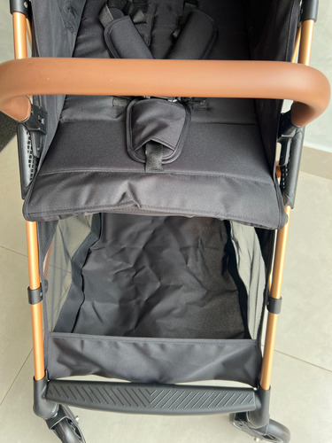 Carrinho De Bebê Passeio Compacto Zurich Premium Baby