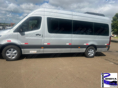 Sprinter 417 Executiva Longa Ano 2024 Cod 95