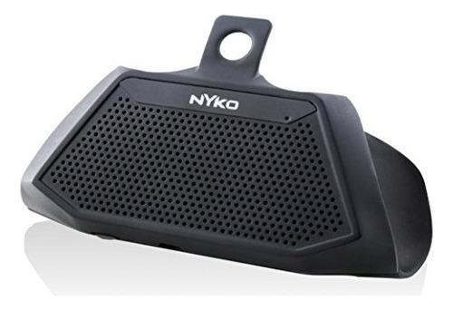 Nyko Speakercom - Accesorio De Controlador Alternativo Para 