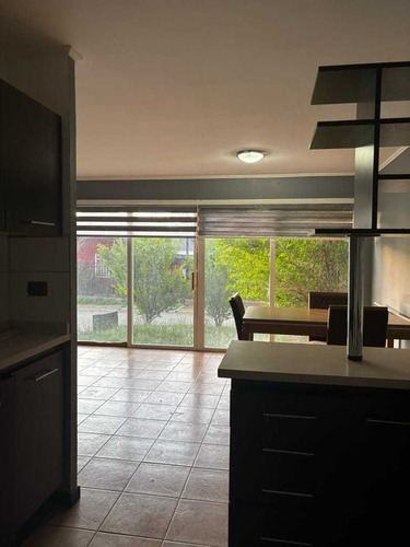 Se Arrienda Casa Semi Amoblada (85192)