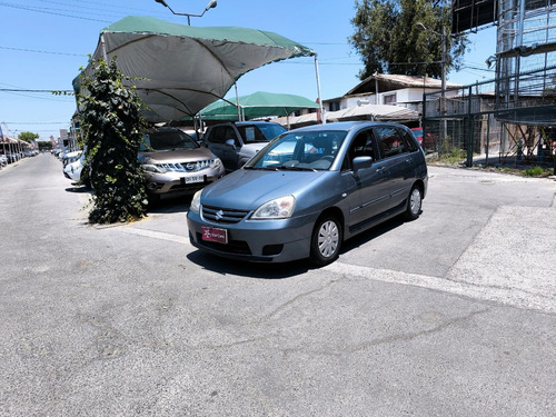 Suzuki Aerio Automatico 2007 1.6