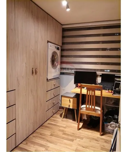 Departamento Arriendo Macul Con Quilin Remodelado