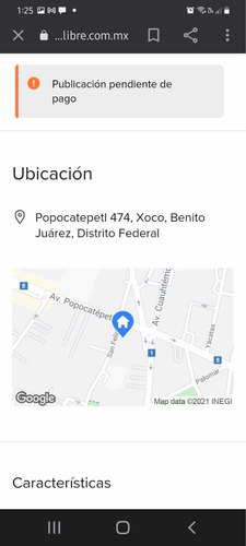 Imagen 2 de 14 de Hermoso Departamento