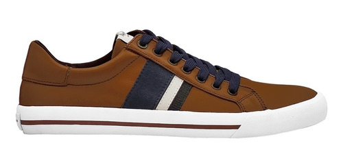 Tenis Para Caballero Pepe Jeans® Mod.002 Bf Barry