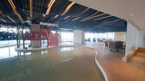 Departamento En Venta En Torre Mitikah Río Churubusco Benito Juárez Cdmx