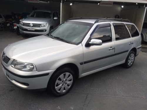 Volkswagen Parati 1.8cc Full