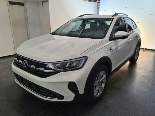 Vw Nivus 1.0 Tsi Comfort
