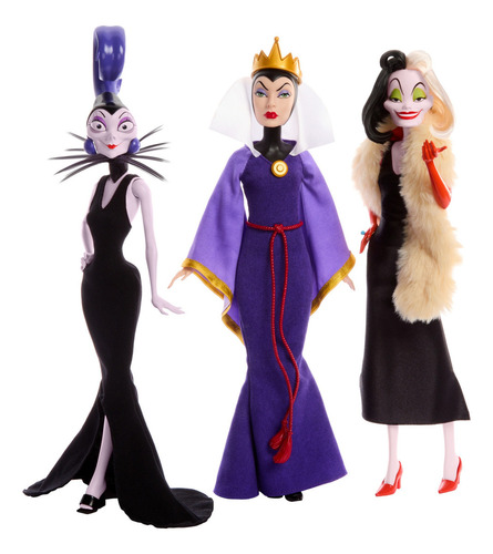 Disney Collector Muñeca De Colección Celebración 100 Años Pa