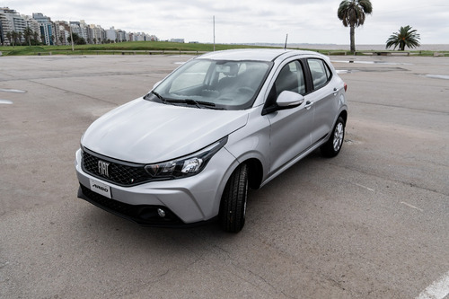 Fiat Argo 1.3 Drive Mt