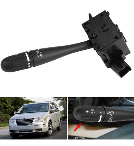 Interruptor De Señal De Giro De Coche Para Town & Country Gr