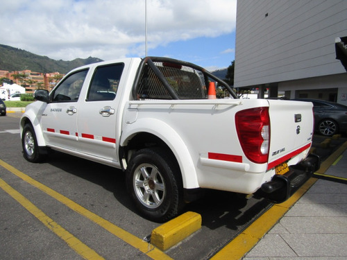 Great Wall Wingle 6 4x2
